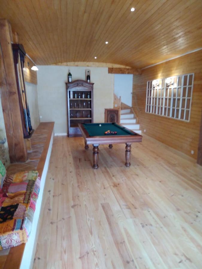 Chambre A La Ferme Au Milieu Des Lavandes Valensole Dış mekan fotoğraf